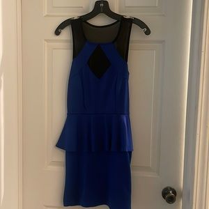 Deb Dress - Size Small